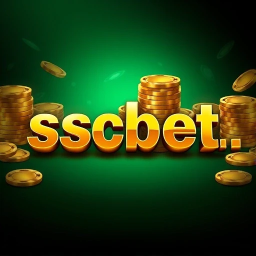 sscbet.com Logo