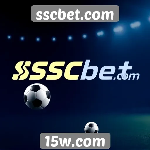 O impacto da sscbet.com no mercado de apostas online