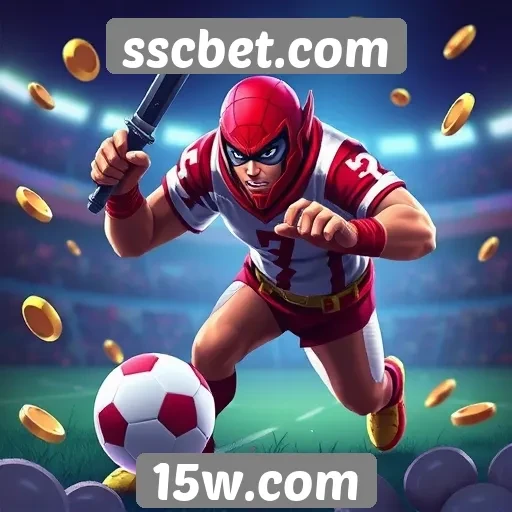 Novidades em jogos disponíveis no site sscbet.com