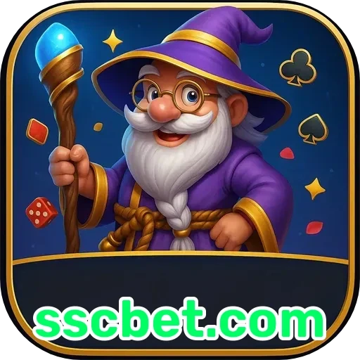 sscbet.com Pagamento