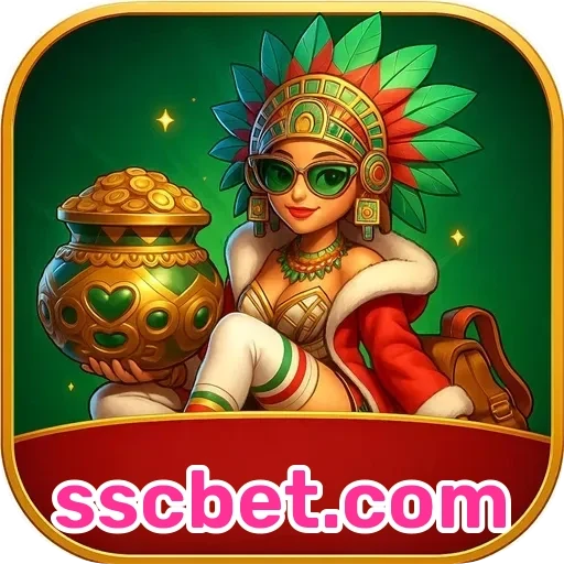 sscbet.com: Descubra Como a Segurança Faz a Diferença nos Jogos Online